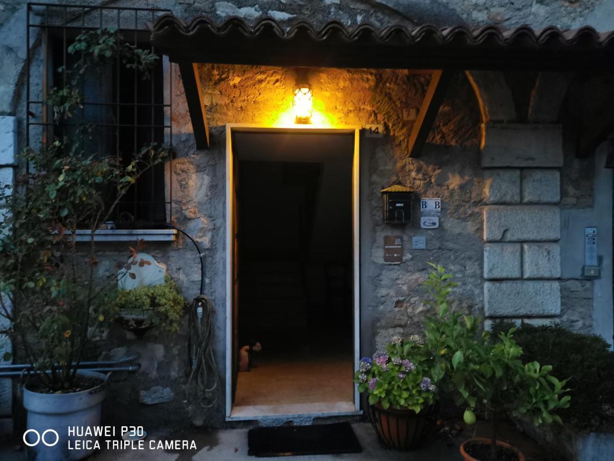 Couette-café Lamagia Di Corte Moronati *