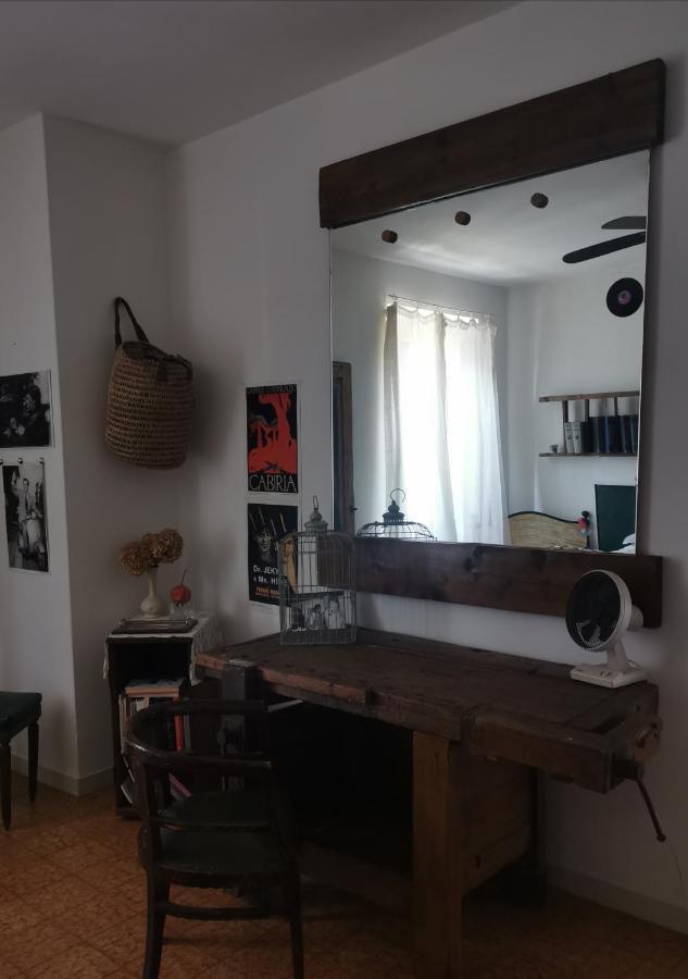Couette-café Lamagia Di Corte Moronati *