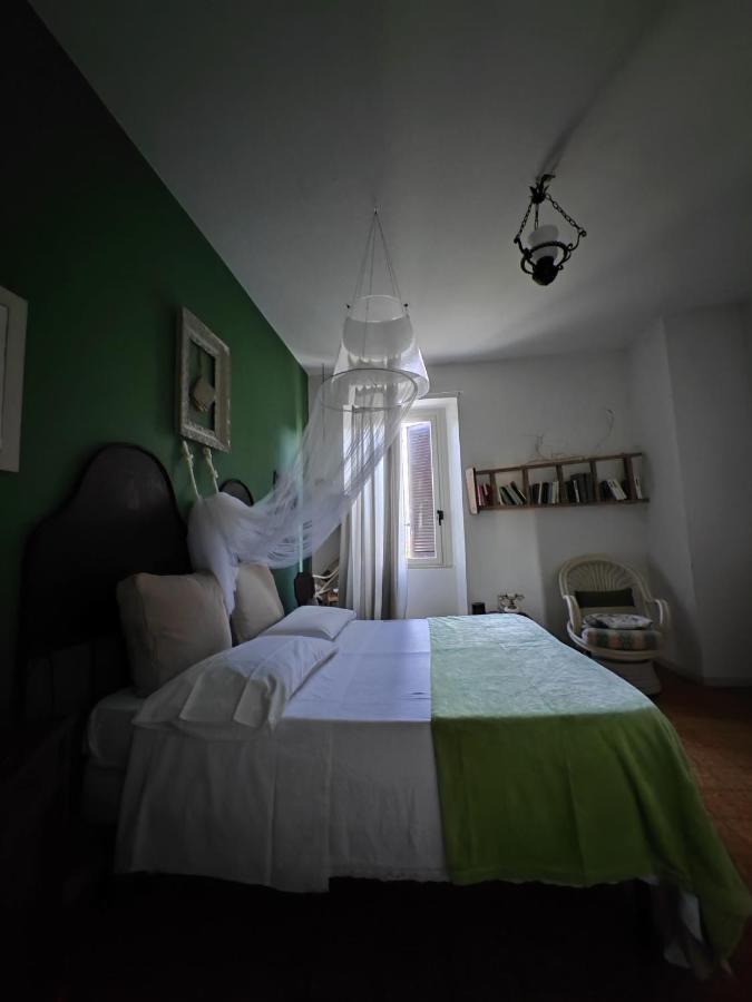 Couette-café Lamagia Di Corte Moronati Sirmione