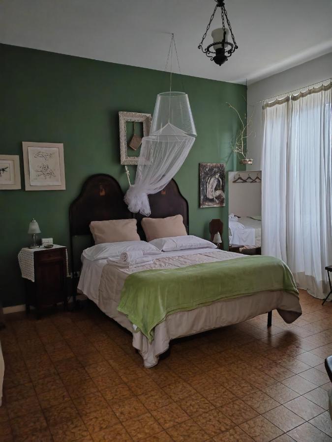 Lamagia Di Corte Moronati Couette-café