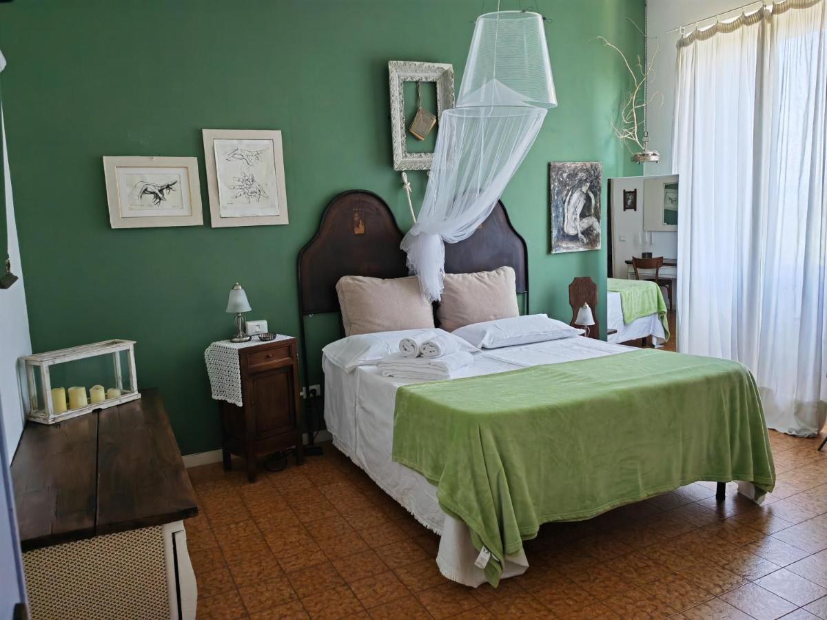 Couette-café Lamagia Di Corte Moronati Sirmione