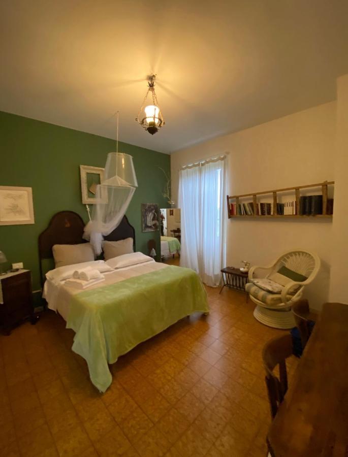 Couette-café Lamagia Di Corte Moronati Sirmione