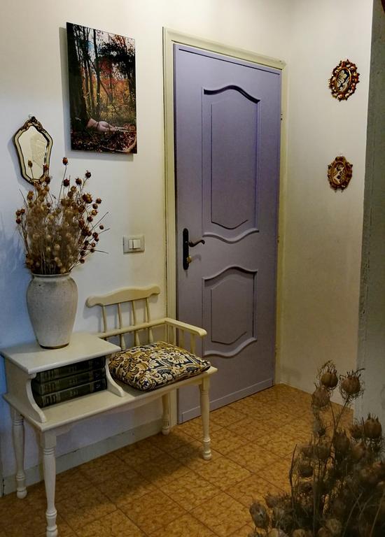 Couette-café Lamagia Di Corte Moronati