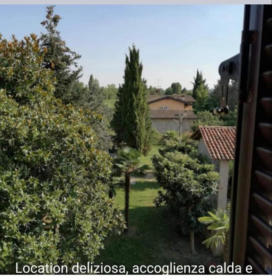 Lamagia Di Corte Moronati *