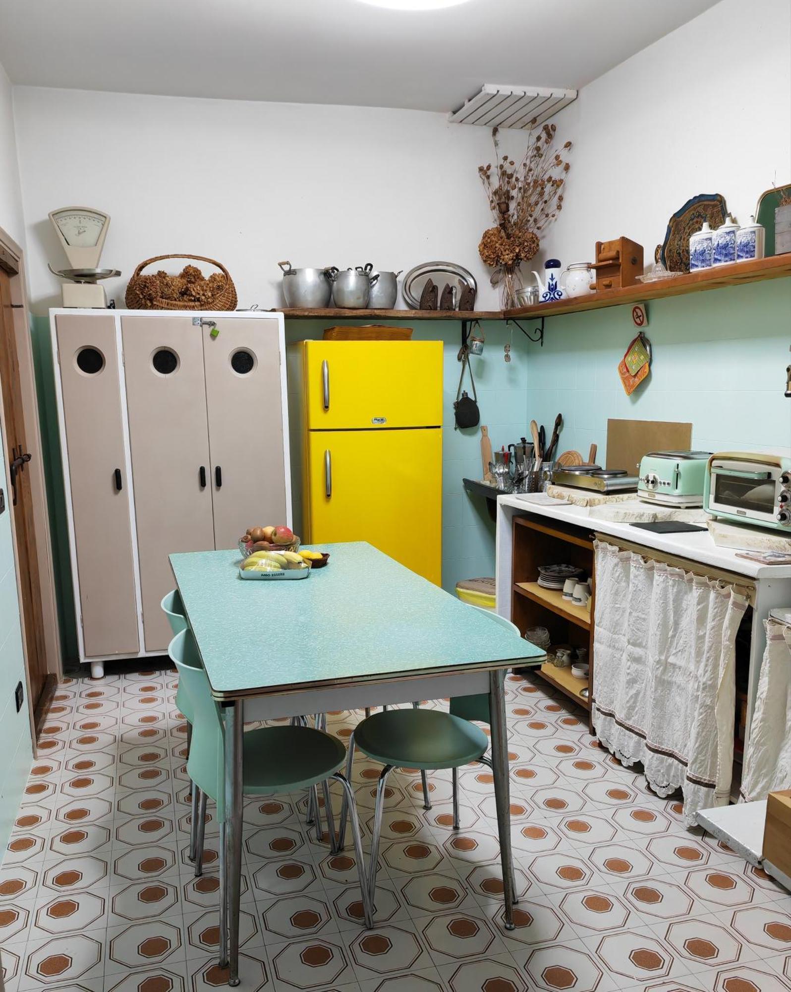 Lamagia Di Corte Moronati Frühstückspension